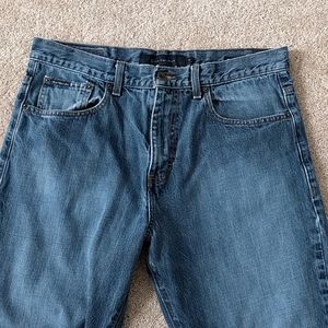 Calvin Klein men's jeans